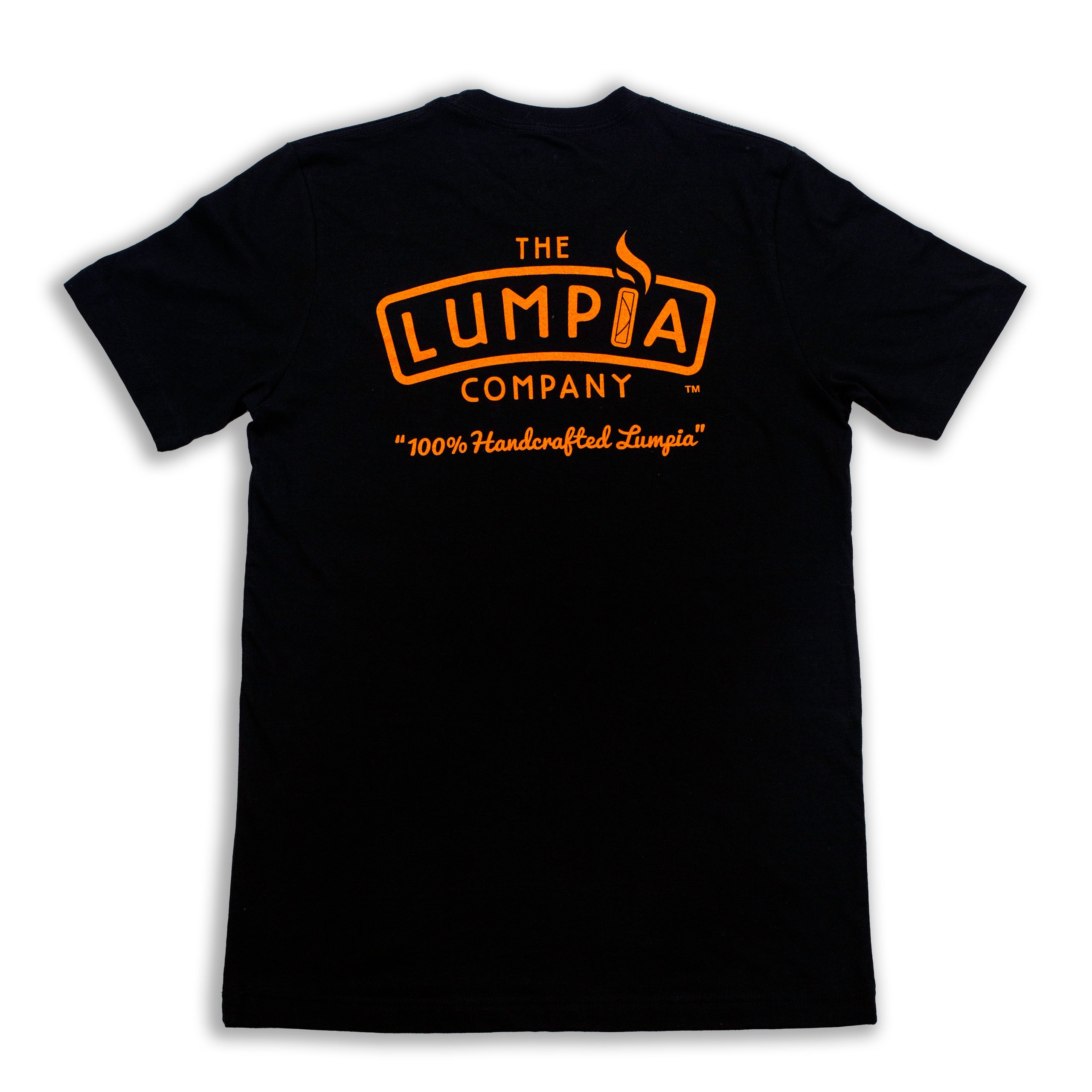 LUMPIA Jersey SF Giants Inspired (SAVS Collab) – The Lumpia Company